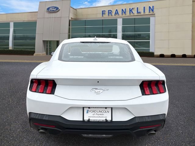 New 2026 Ford Mustang Coupe image 6