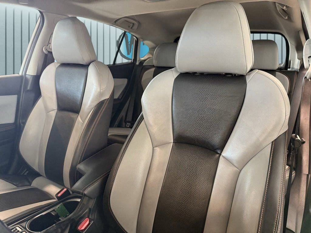 Used 2020 Subaru Crosstrek 2.0i Limited w/ Popular Package #4 image 21