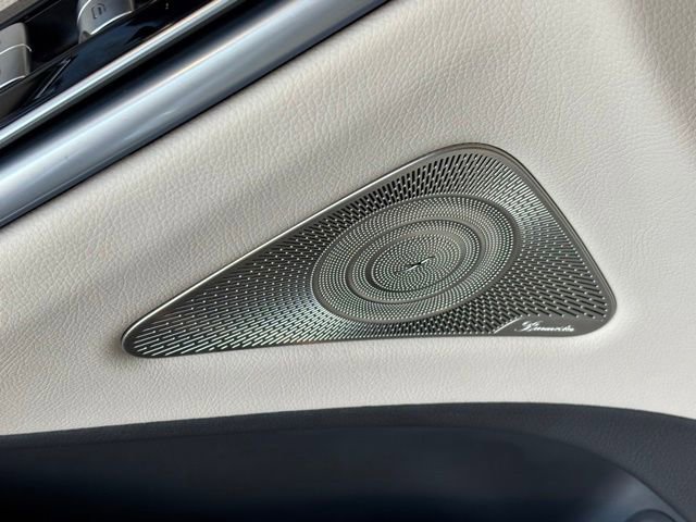 Used 2023 Mercedes-Benz S 580 4MATIC Sedan image 18