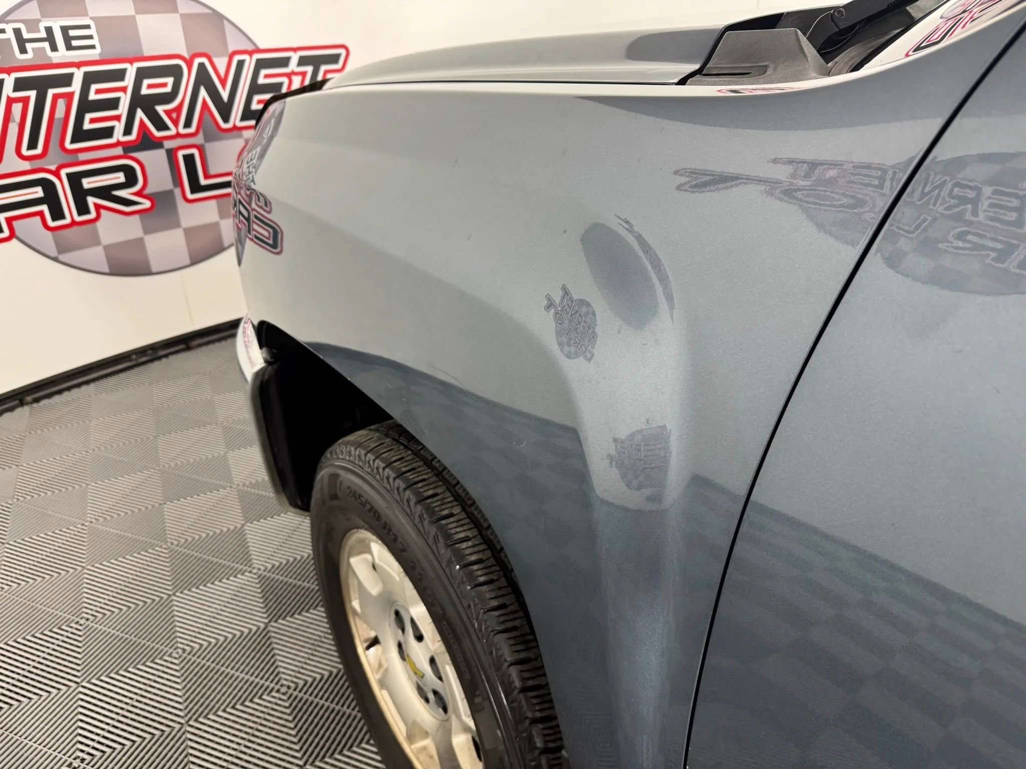 Used 2013 Chevrolet Silverado 1500 LT w/ All-Star Edition image 20