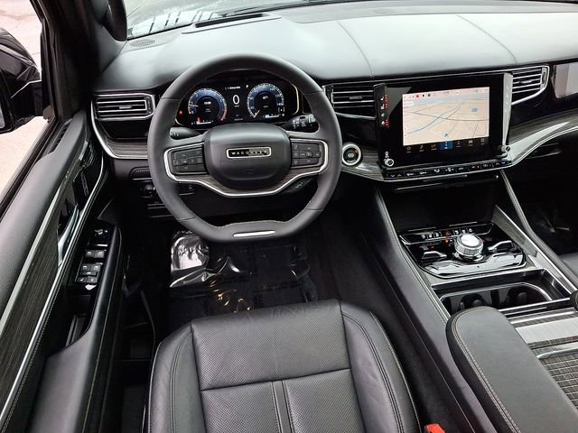 Used 2022 Jeep Wagoneer Series III w/ Premium Group I image 17
