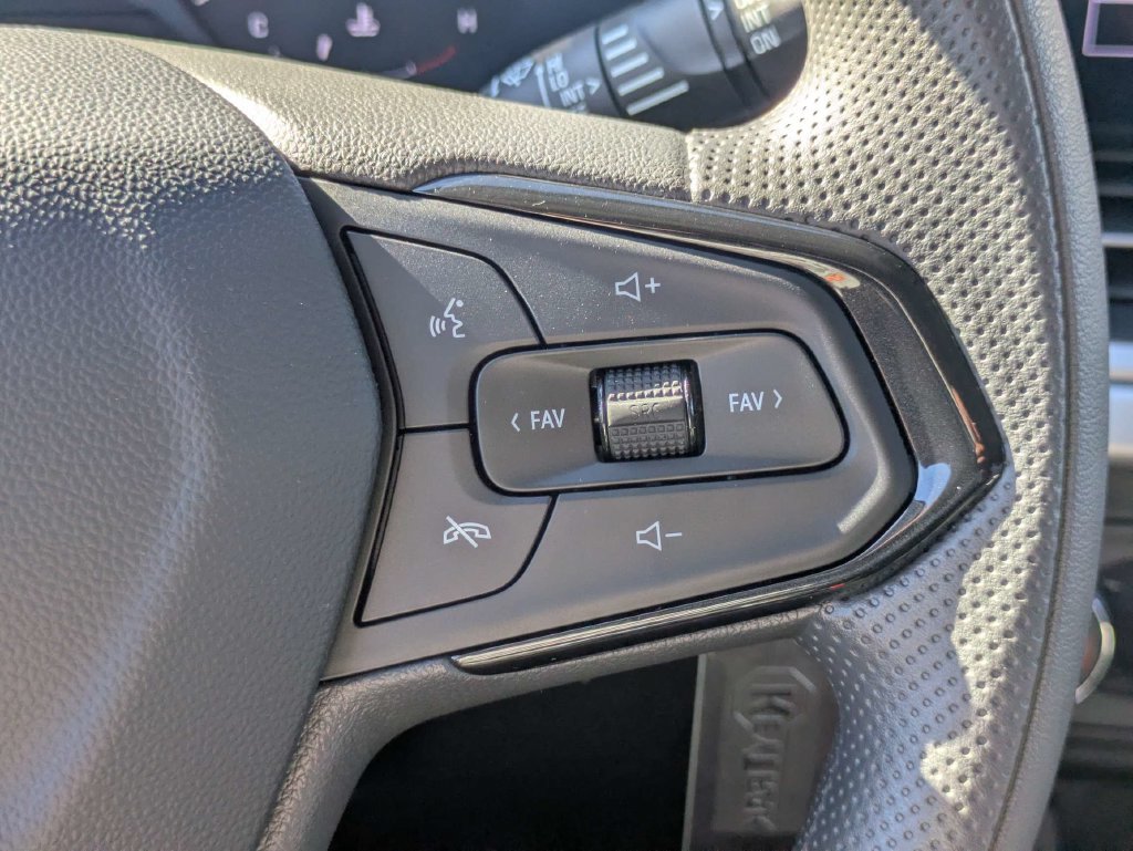 New 2026 Chevrolet Trax LS FWD image 25