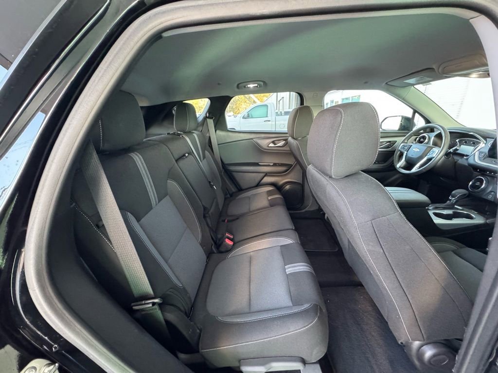 Used 2024 Chevrolet Blazer LT w/ Convenience Package image 24