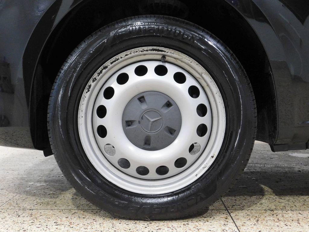 Used 2019 Mercedes-Benz Metris Passenger image 20