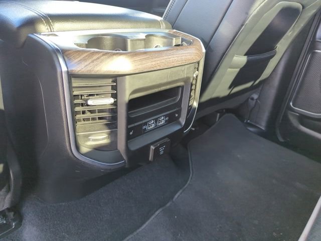 Used 2025 RAM 1500 Laramie image 31