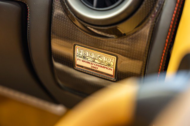 Used 2008 Ferrari F430 Spider RWD image 51