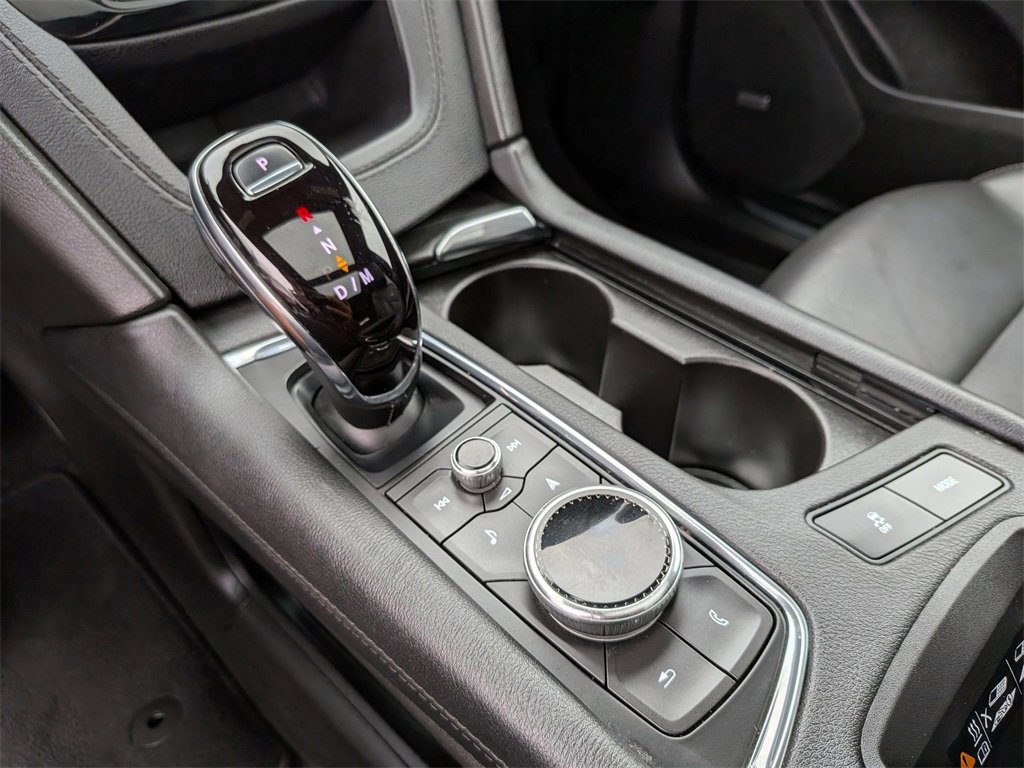 Used 2023 Cadillac XT5 Premium Luxury image 21