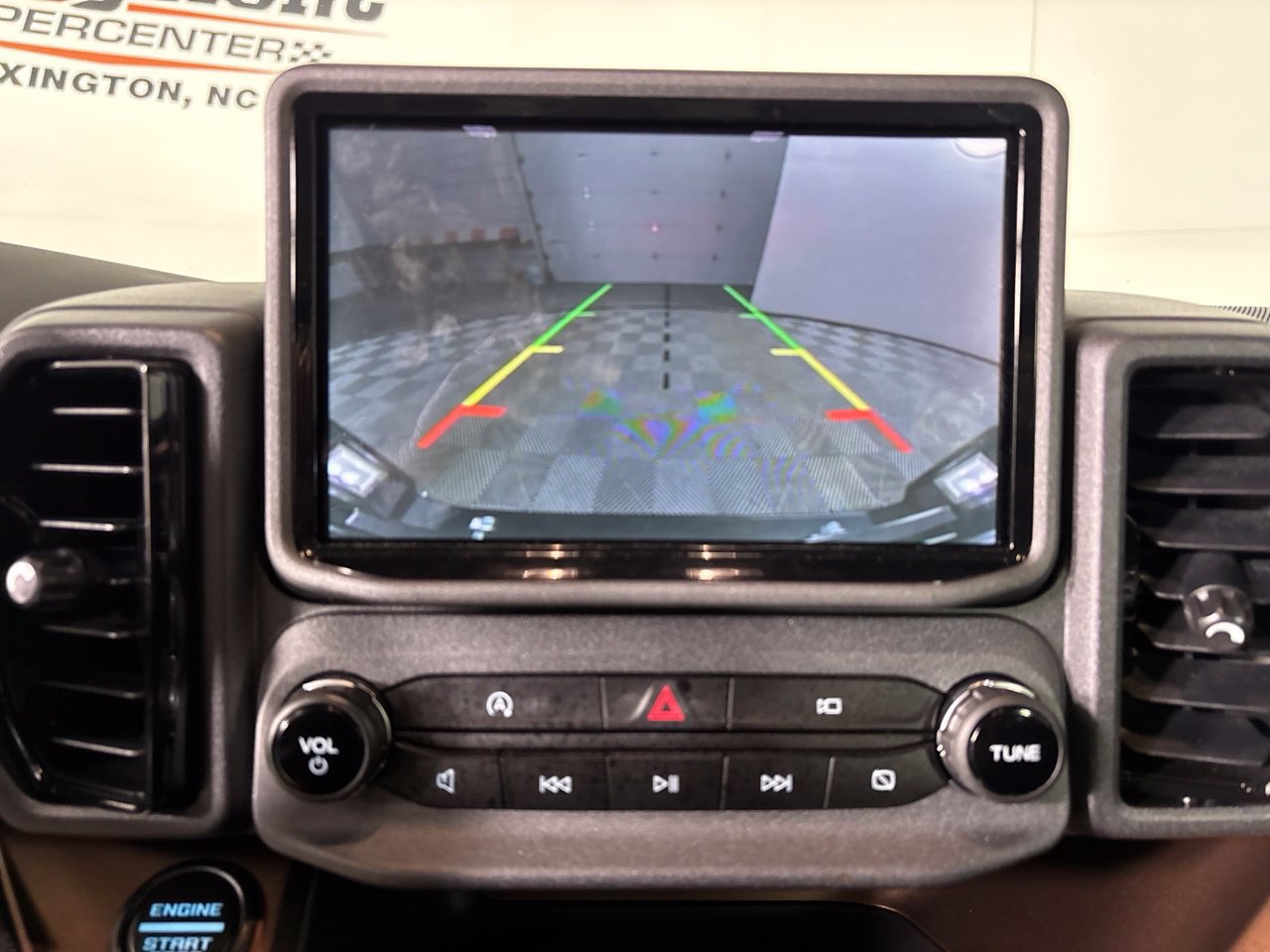 Used 2022 Ford Bronco Sport Badlands w/ Premium Package AWD/4WD image 20