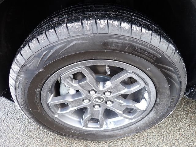 Used 2022 Ford Bronco Sport Big Bend image 12