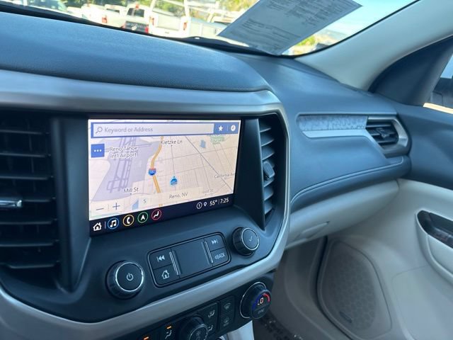 Used 2023 GMC Acadia Denali w/ Denali Ultimate Package AWD/4WD image 29