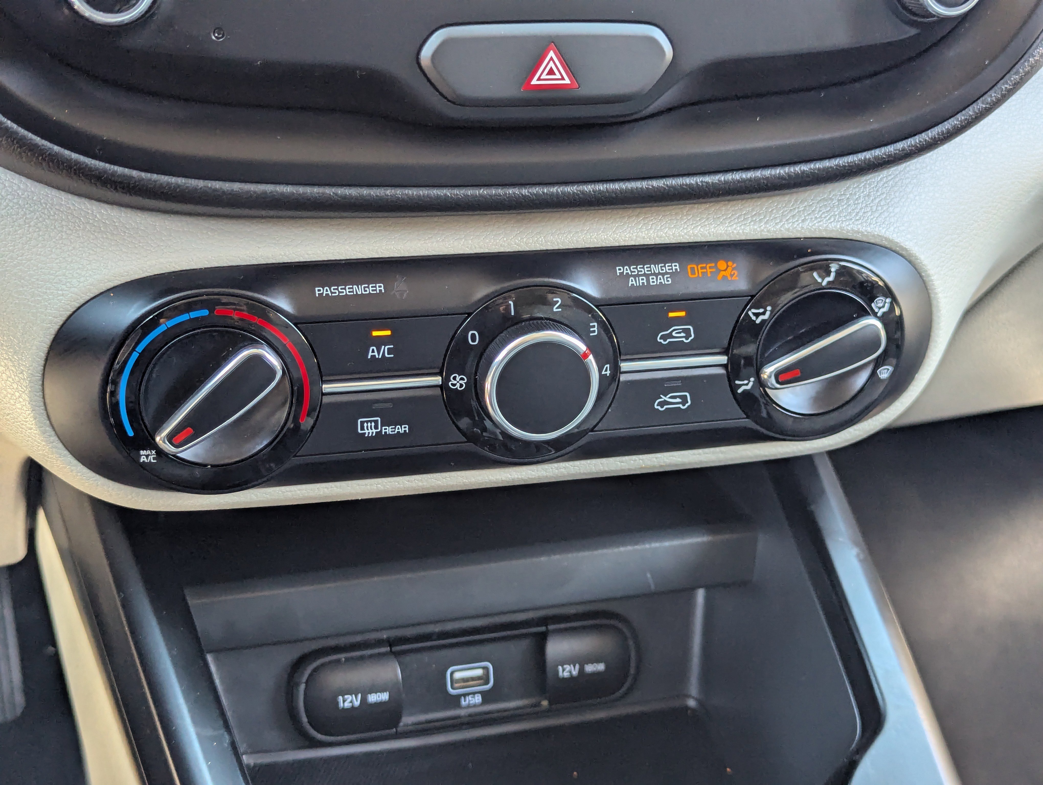 Certified 2021 Kia Soul S FWD image 25