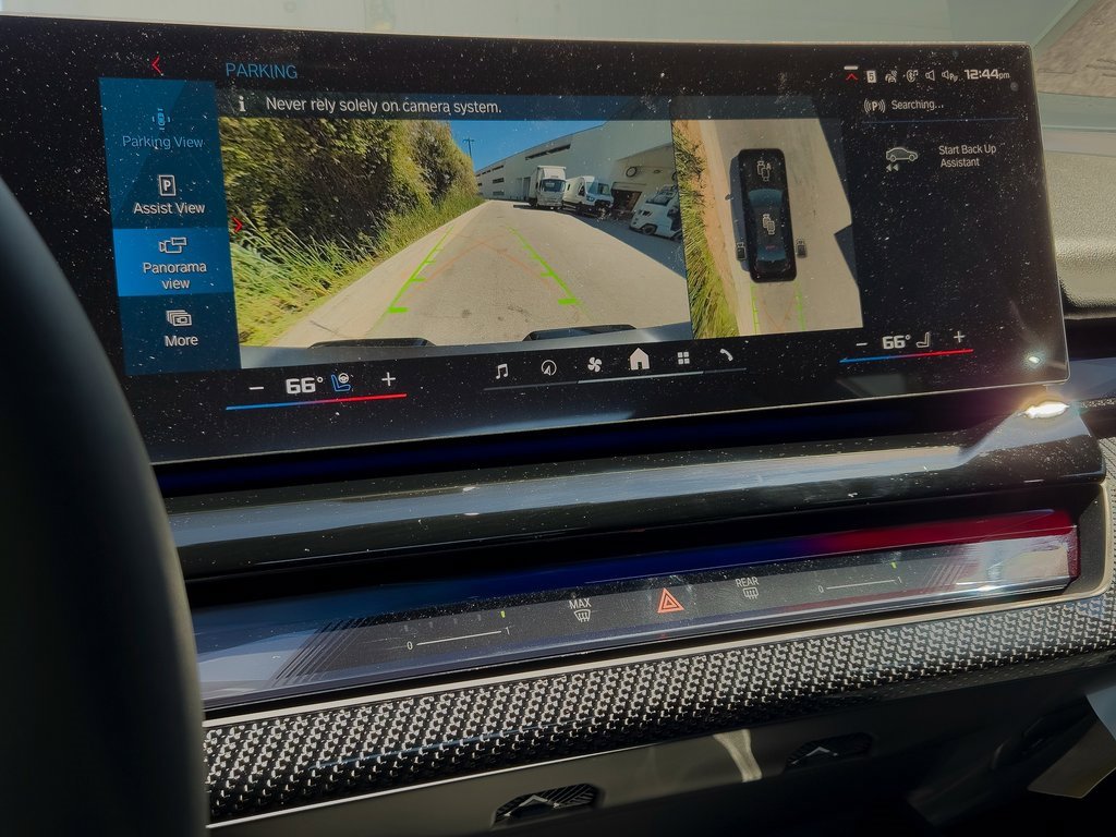 New 2026 BMW M5 w/ Executive Package image 14