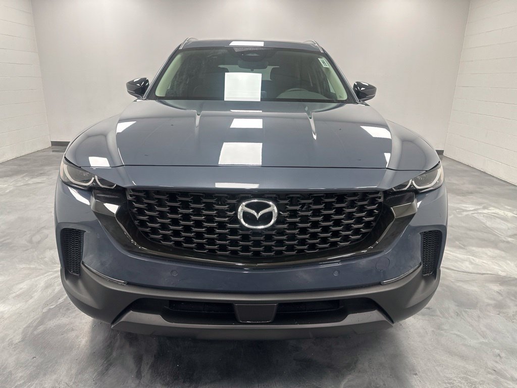 New 2026 MAZDA CX-50 2.5 Hybrid w/ Weather Package AWD/4WD image 2