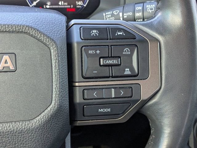 Used 2024 Toyota Land Cruiser AWD/4WD image 31