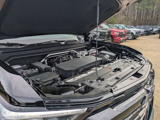 New 2026 Chevrolet Colorado Z71 w/ Technology Package image 37