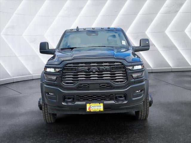 New 2026 RAM 5500 Tradesman w/ Max Tow Package image 25