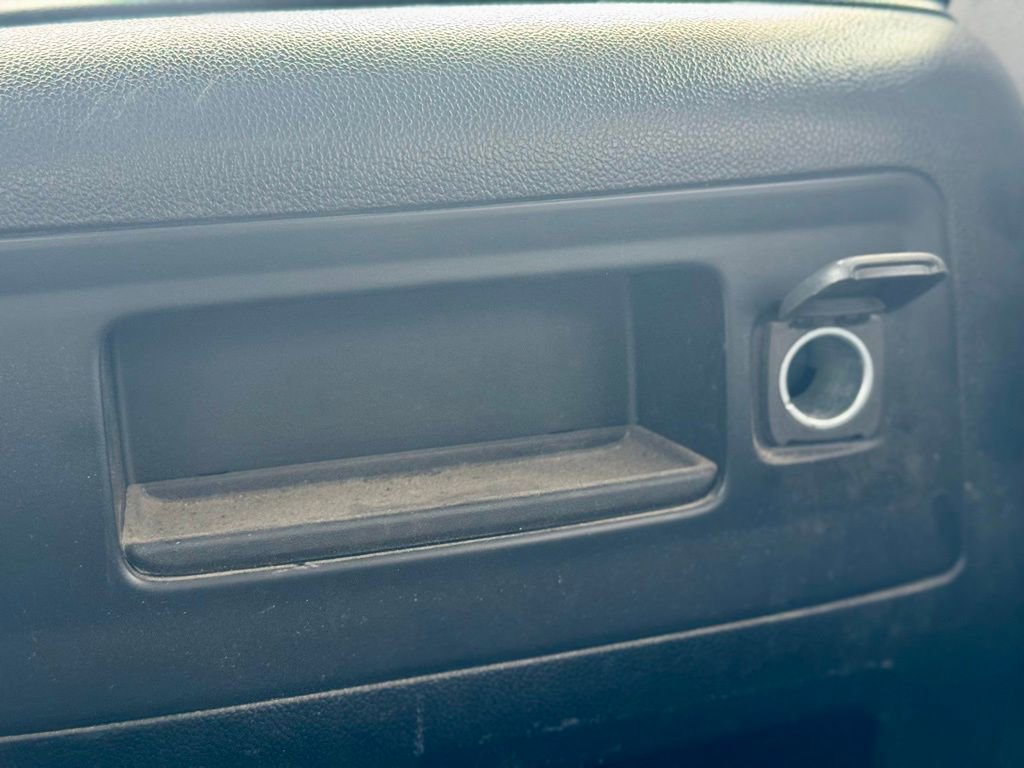 Used 2015 Chevrolet Silverado 2500 LTZ image 23