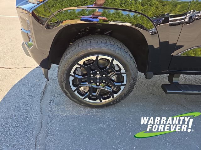 New 2026 Chevrolet Colorado Z71 w/ Technology Package AWD/4WD image 18