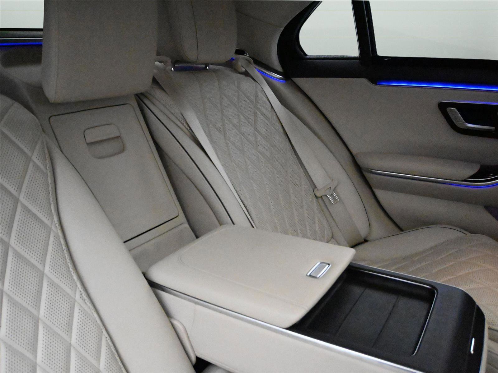 Used 2022 Mercedes-Benz S 580 S 580 image 27