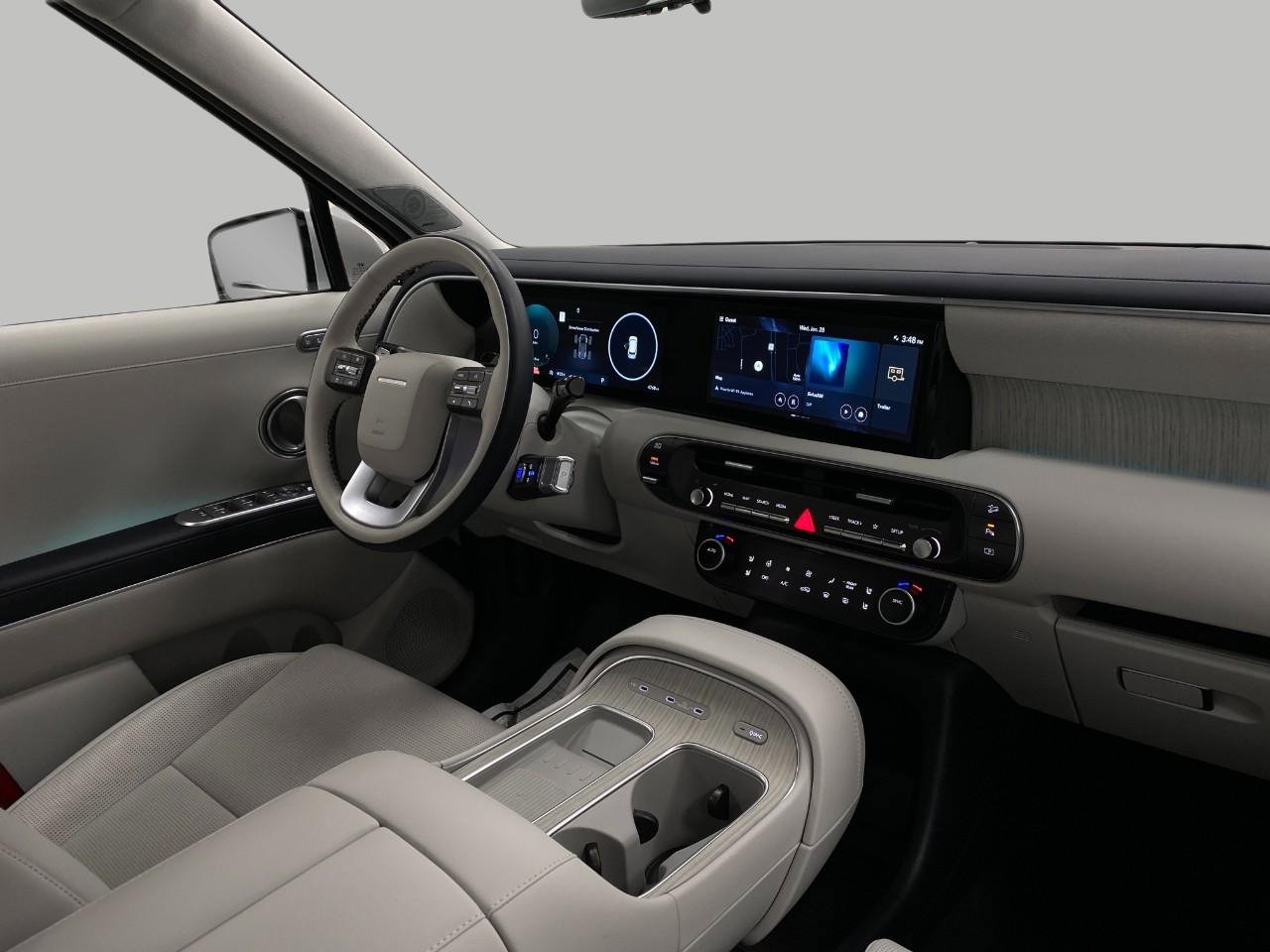 Used 2026 Hyundai Palisade Calligraphy image 21