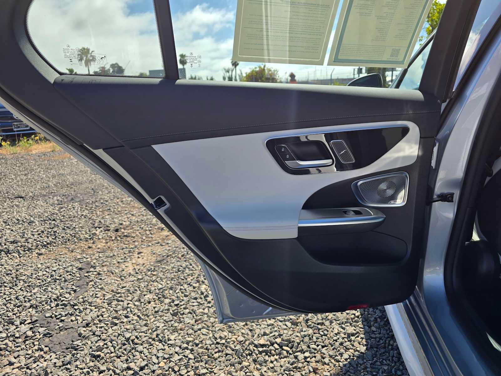Used 2024 Mercedes-Benz C 300 Sedan image 15