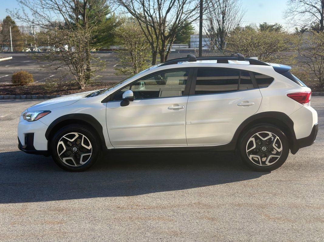 Used 2018 Subaru Crosstrek 2.0i Limited image 5