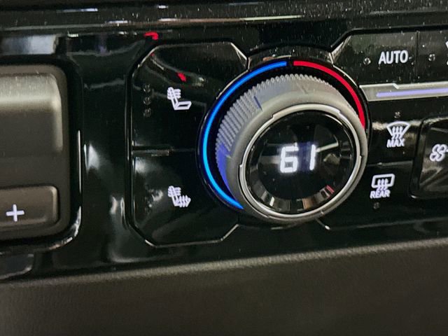 New 2025 Chevrolet Silverado 1500 RST w/ RST All Star Premium Package image 23