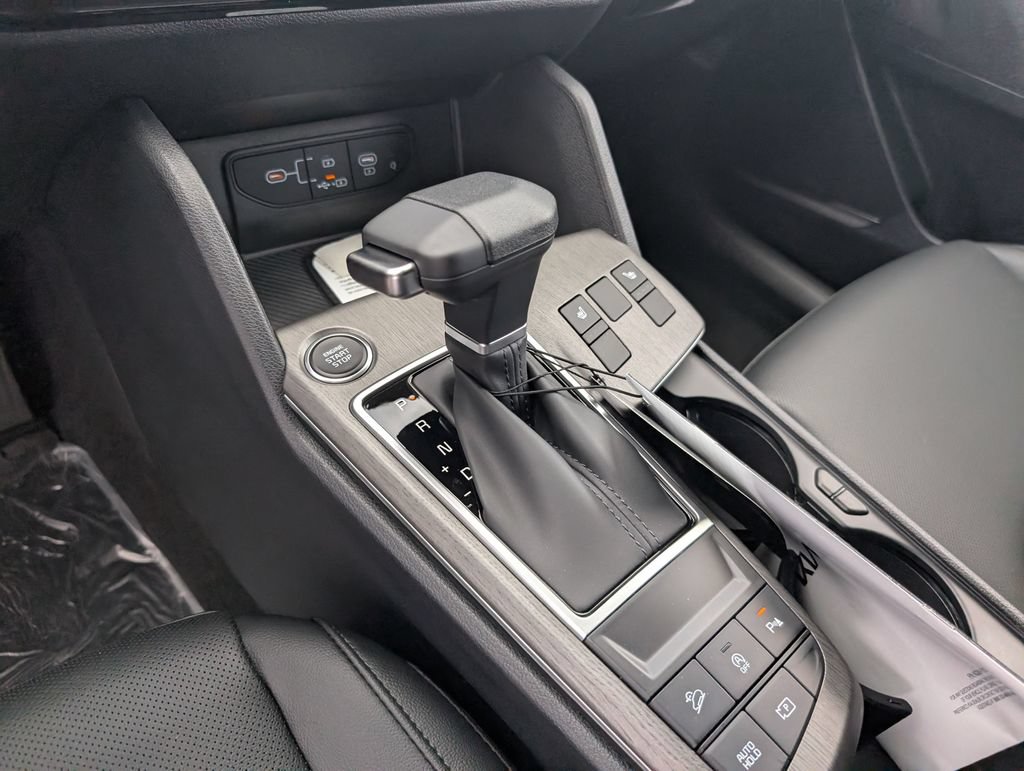 New 2026 Kia Sportage X-Line AWD/4WD image 20