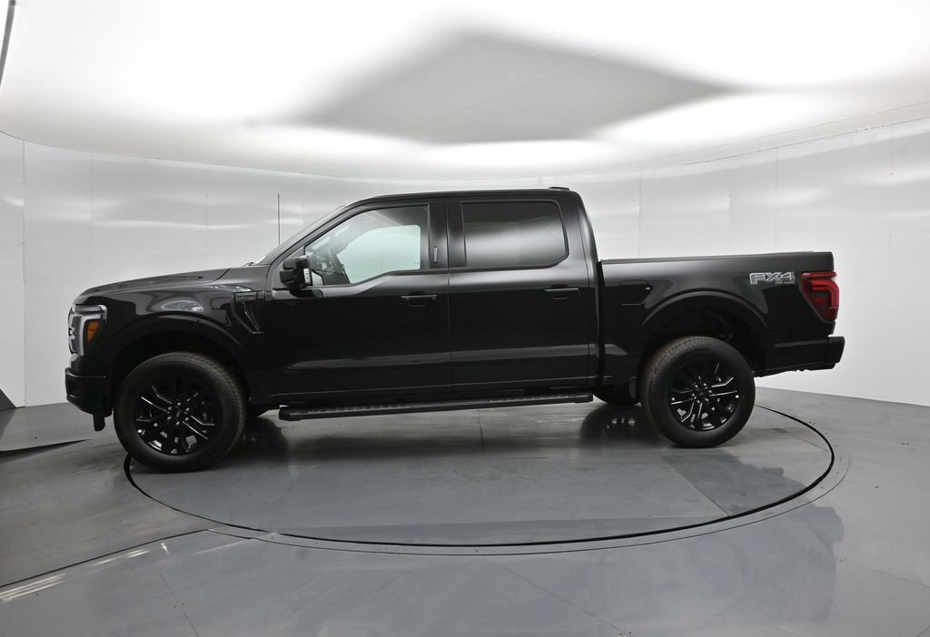 New 2026 Ford F150 Lariat w/ Equipment Group 501A Mid AWD/4WD image 28