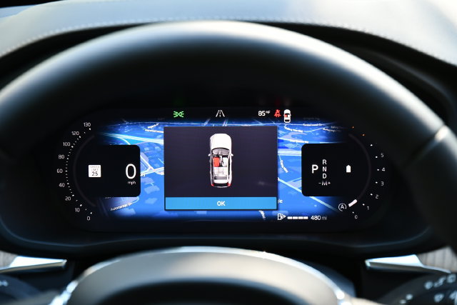 New 2027 Volvo XC60 B5 Ultra AWD/4WD image 25