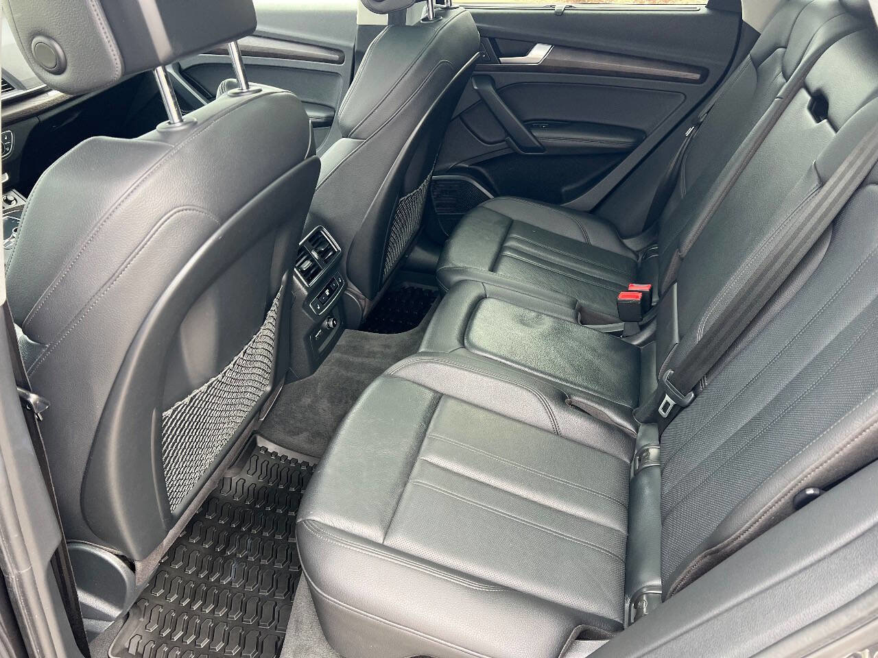 Used 2019 Audi Q5 Prestige AWD/4WD image 18