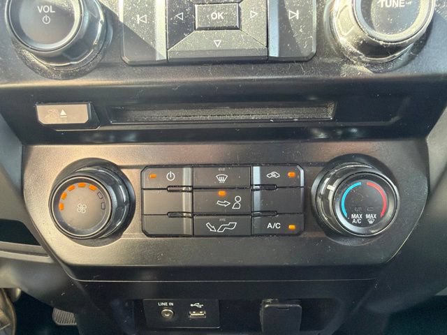 Used 2015 Ford F150 XLT w/ Trailer Tow Package AWD/4WD image 28