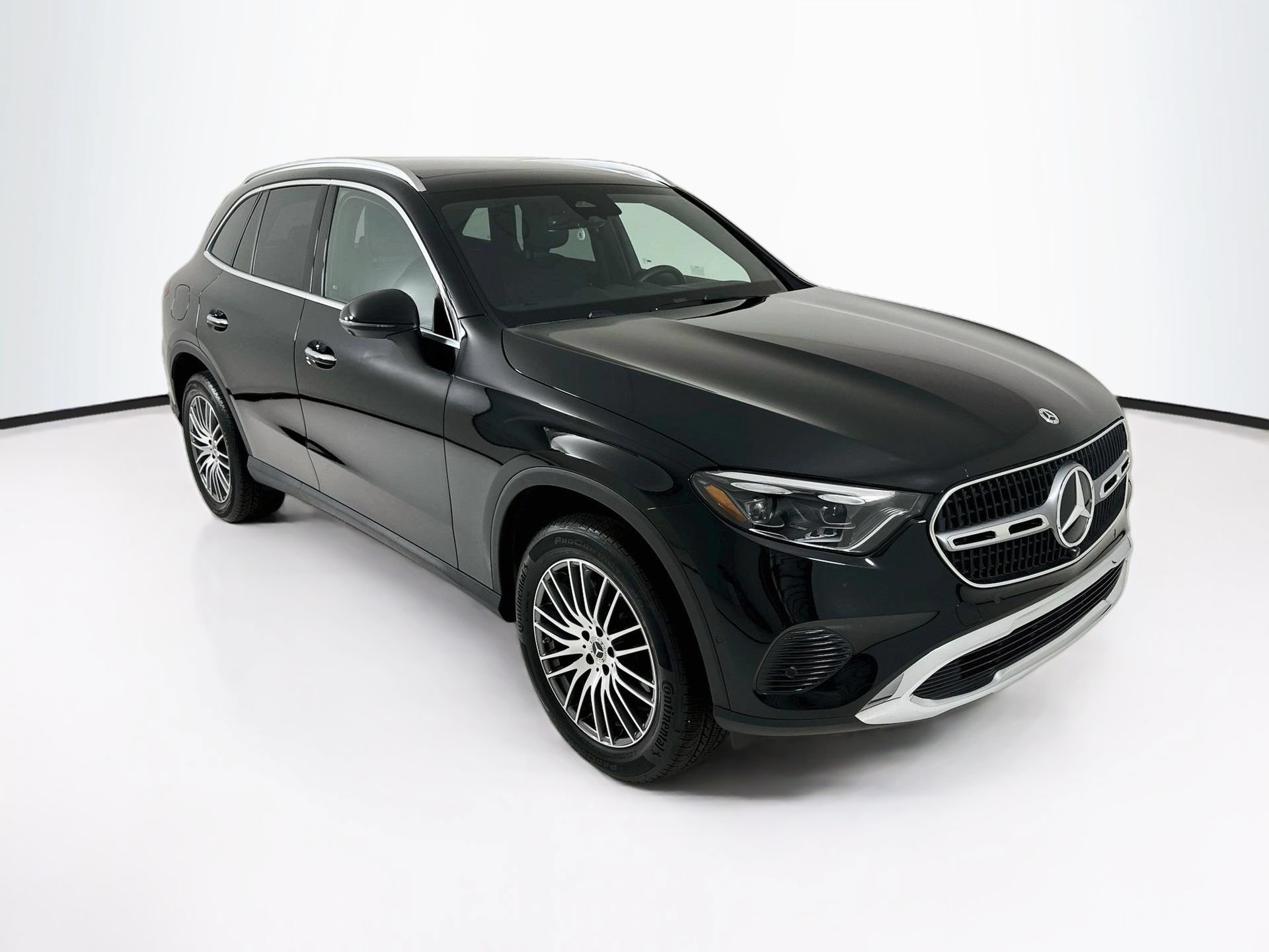 Used 2026 Mercedes-Benz GLC 300 4MATIC