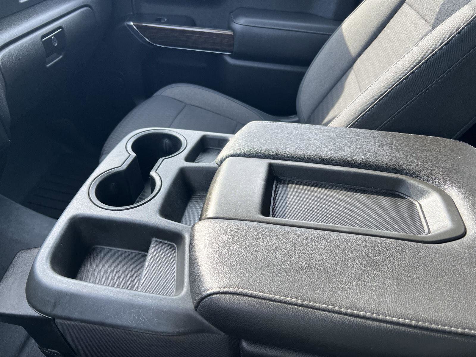 Used 2019 GMC Sierra 1500 SLE w/ SLE Value Package image 34