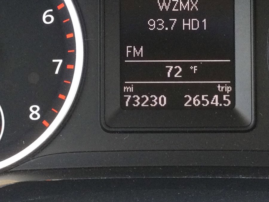 Used 2014 Volkswagen Tiguan SE AWD/4WD image 18