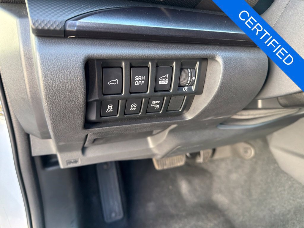 Certified 2024 Subaru Forester Sport AWD/4WD image 11
