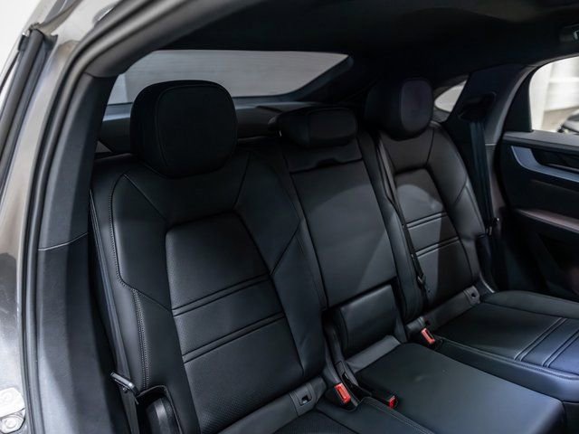 New 2026 Porsche Cayenne Coupe image 36