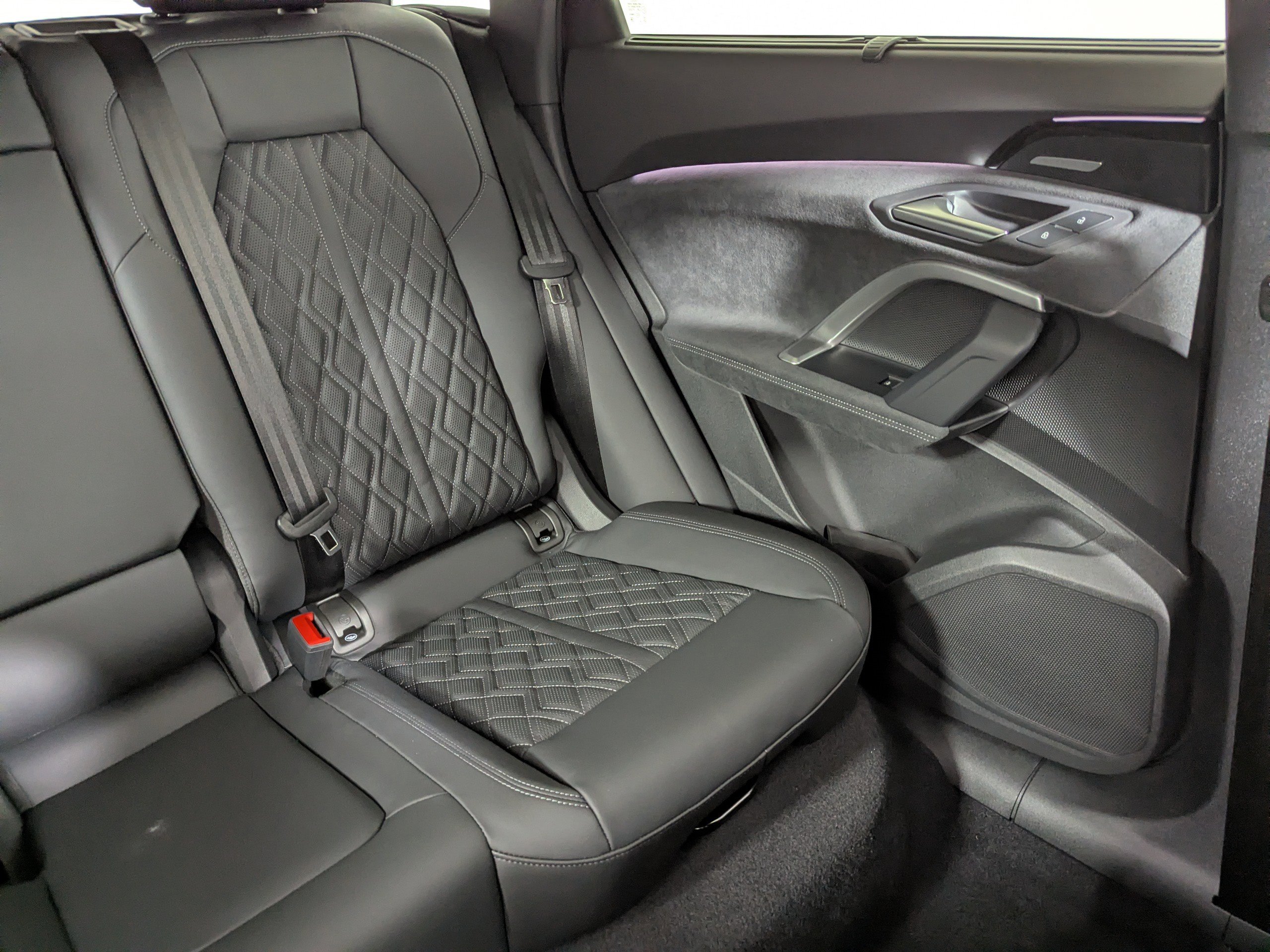 New 2025 Audi SQ5 Premium Plus image 14