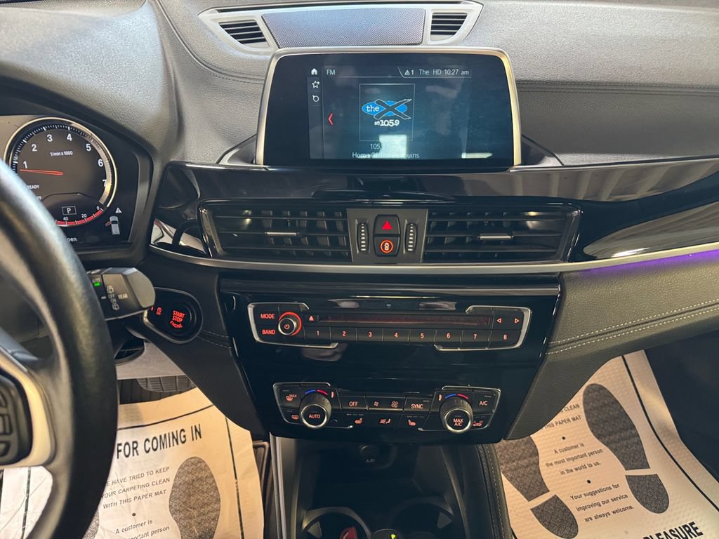 Used 2019 BMW X2 xDrive28i w/ Convenience Package AWD/4WD image 22