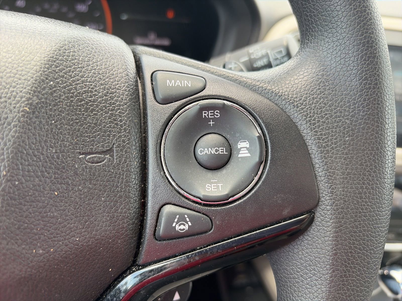 Used 2022 Honda HR-V EX image 15
