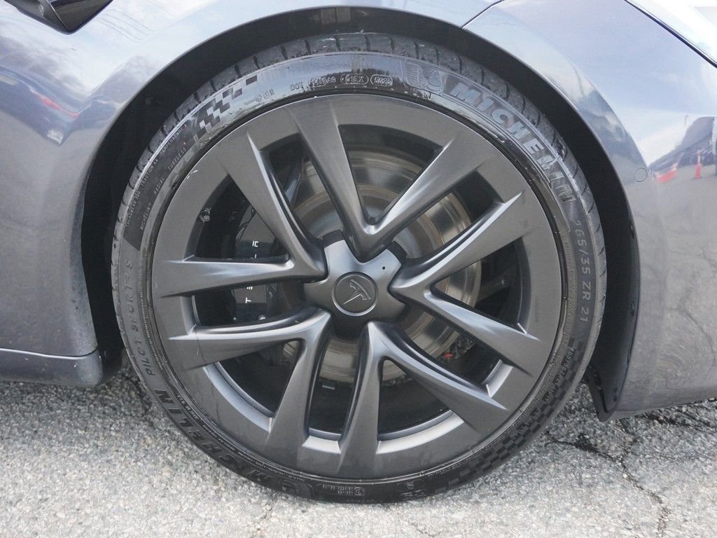 Used 2023 Tesla Model S Plaid image 19