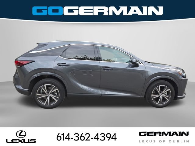 Certified 2026 Lexus RX 350 Premium w/ Convenience Package AWD/4WD image 6
