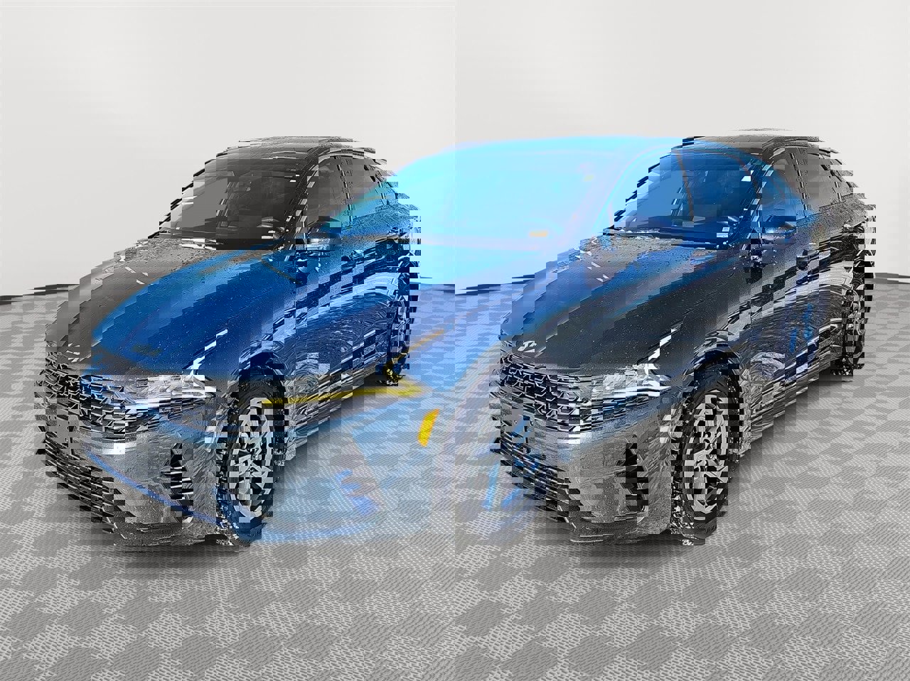 Used 2023 Kia K5 LXS