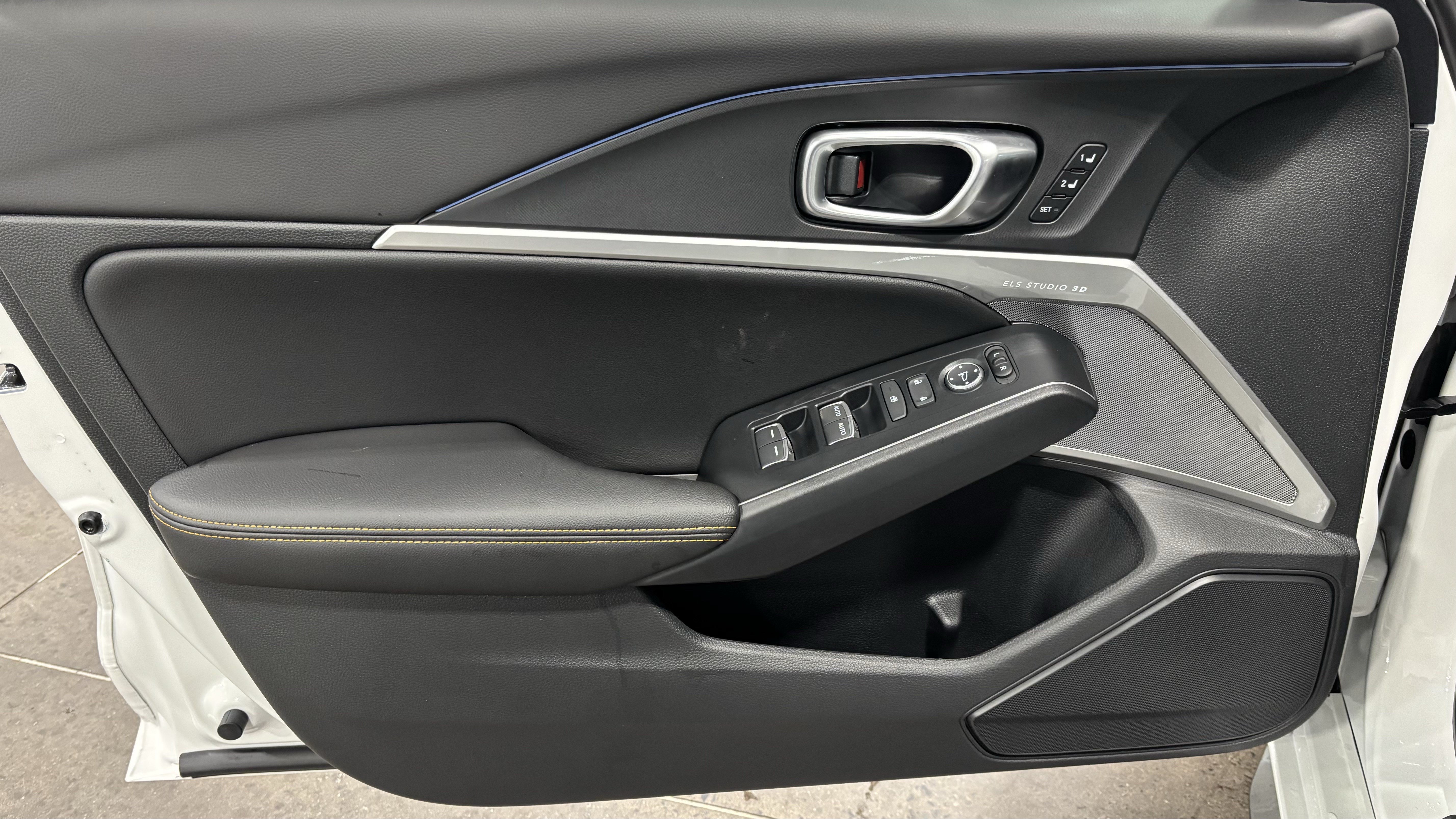 New 2026 Acura Integra A-Spec w/ Technology Package FWD image 18