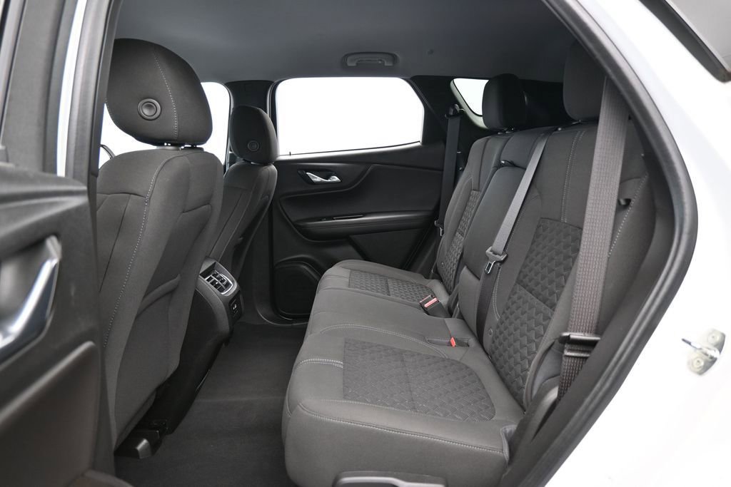 Used 2022 Chevrolet Blazer LT FWD image 31
