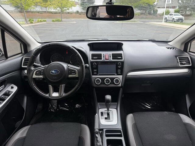 Used 2016 Subaru Crosstrek 2.0i Premium w/ Moonroof Package AWD/4WD image 21