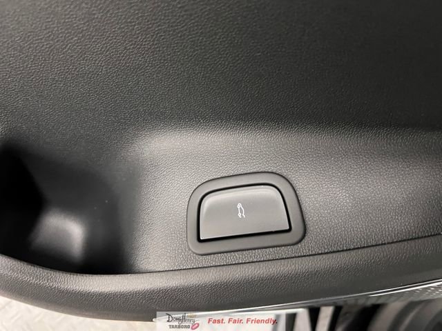 New 2026 Chevrolet Traverse RS w/ LPO, Floor Liner Package image 25