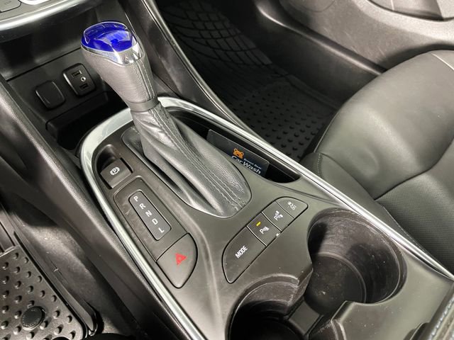 Certified 2017 Chevrolet Volt Premier w/ Driver Confidence Package image 12