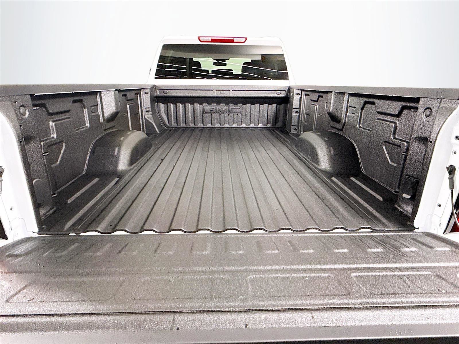 New 2026 GMC Sierra 2500 SLE w/ SLE Value Package; image 18