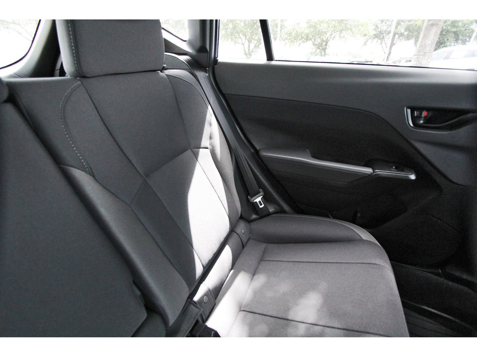 Certified 2025 Subaru Crosstrek 2.5i Premium AWD/4WD image 12